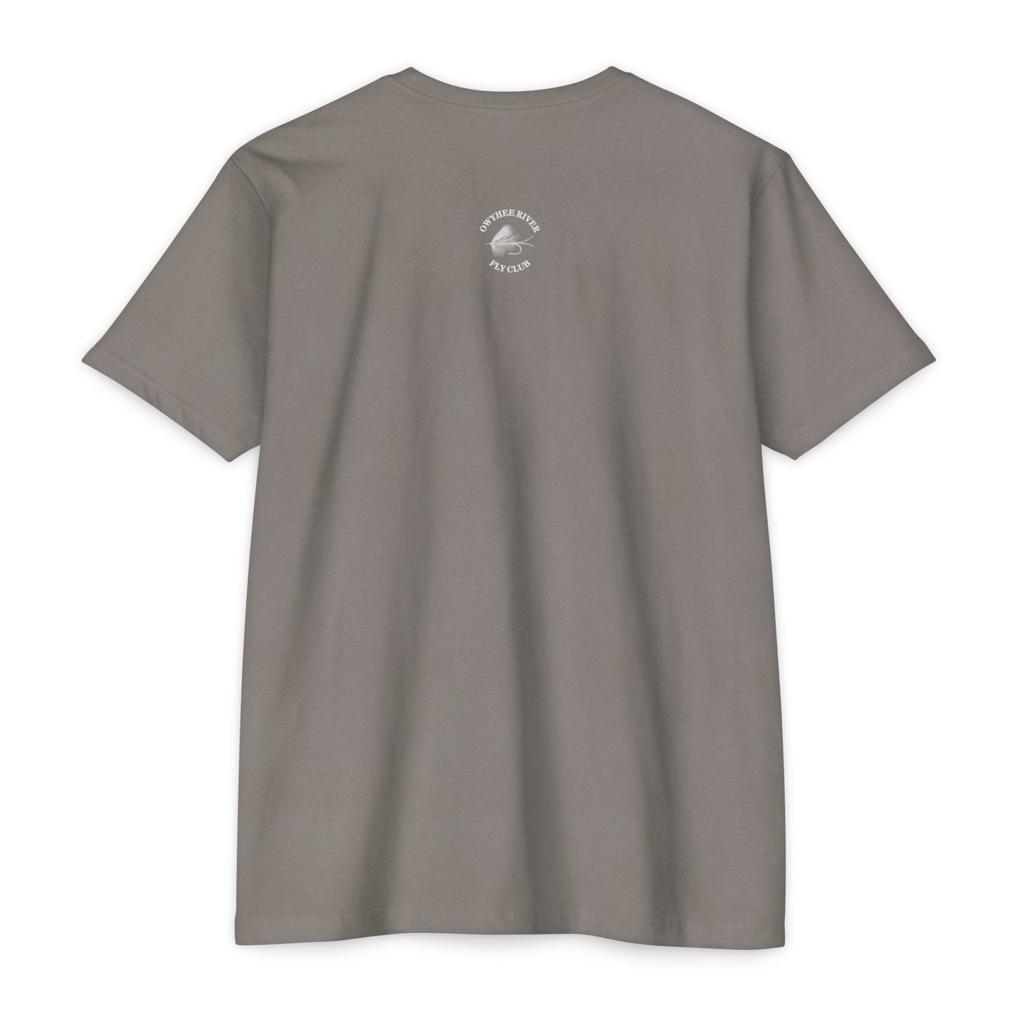 Owyhee River Fly Fishing T-shirt