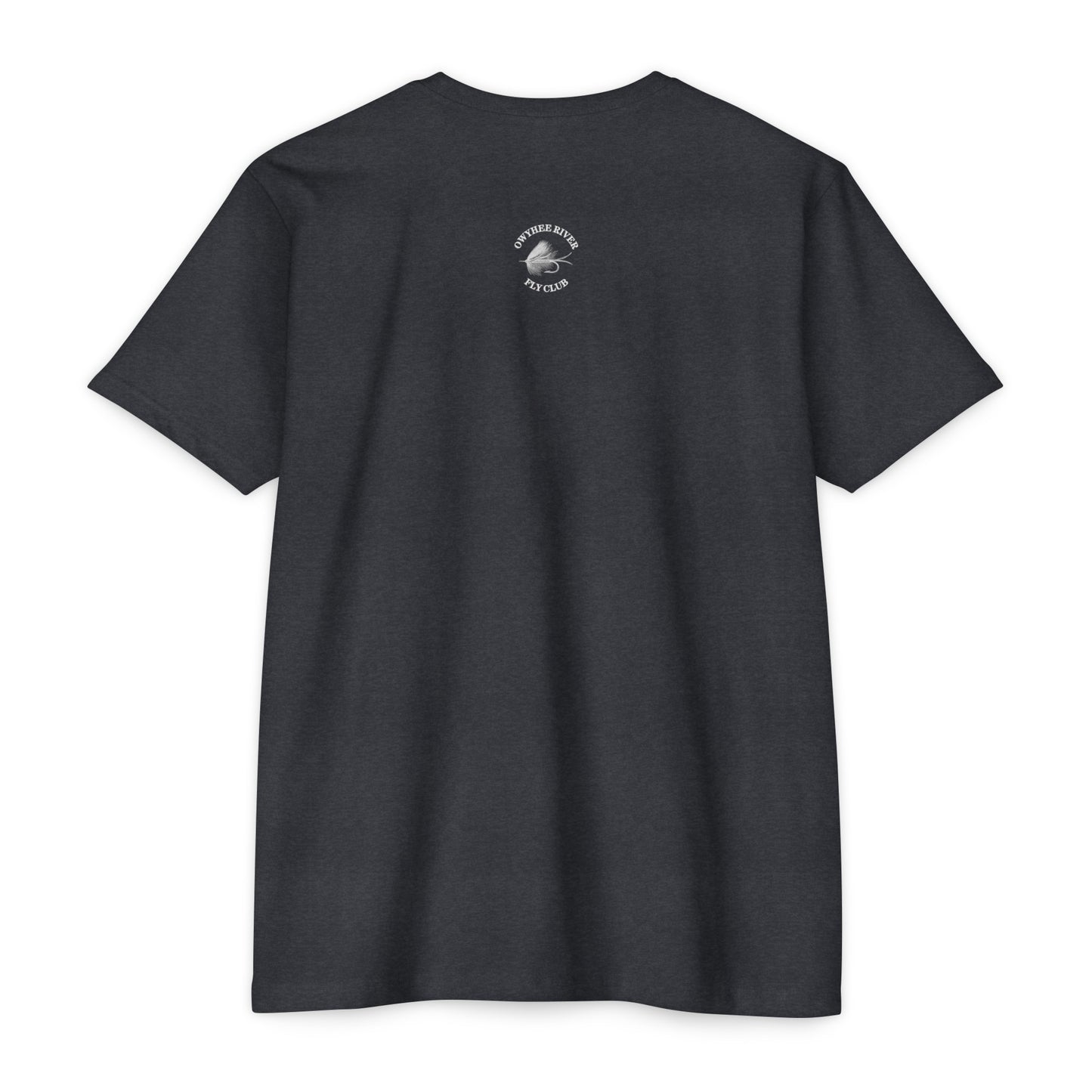 Owyhee River Fly Fishing T-shirt