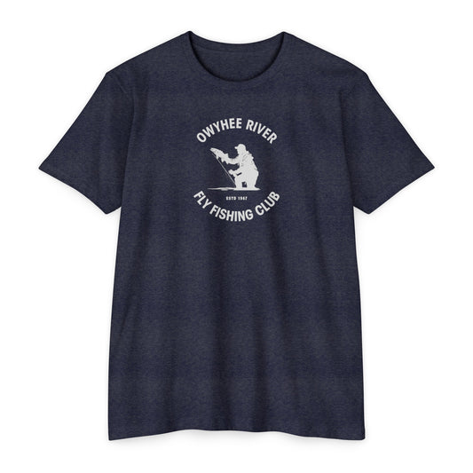 Unisex Owyhee Club T-shirt